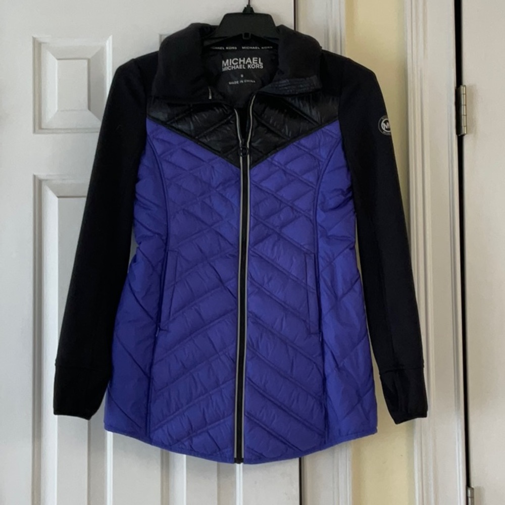 Michael Kors Jacket - Picture 1 of 8